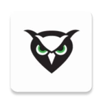 Logo of NightEye android Application 